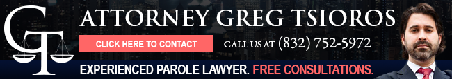 parole attorney houston