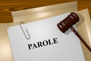 parole process in texas