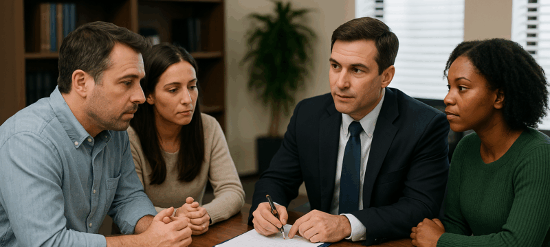 What Happens at a Texas Parole Review? A Step-by-Step Guide for Families