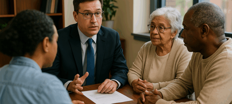 Special Needs Parole in Texas: How Medical Issues Affect Release