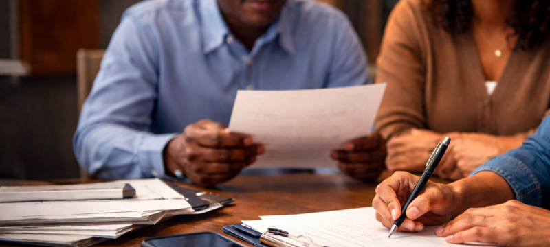 Texas Parole Board Letters: What Works, What Doesn’t, and Real Examples