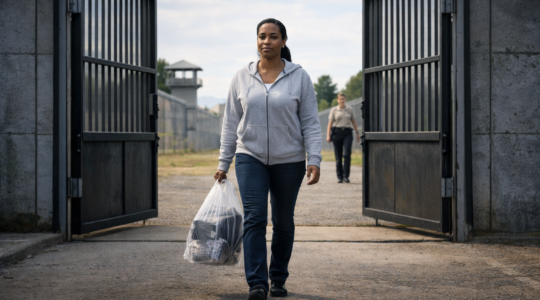 Driving While Intoxicated